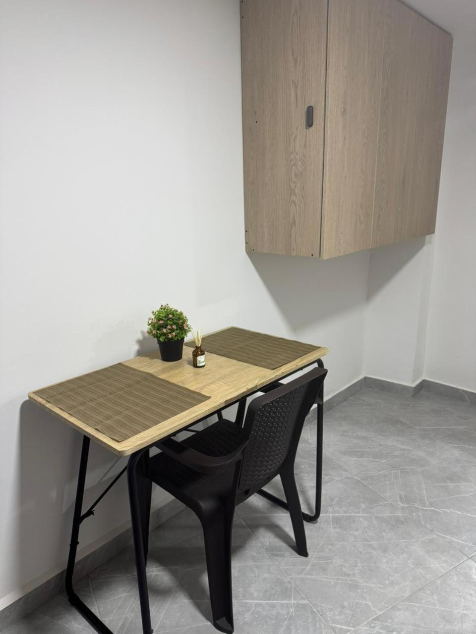 Apartamento Villa Loreto Aparta Estudio 204 Medellín